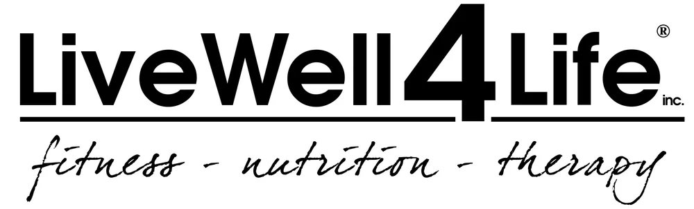 LiveWell4Life Inc. fitness, nutrition, therapy